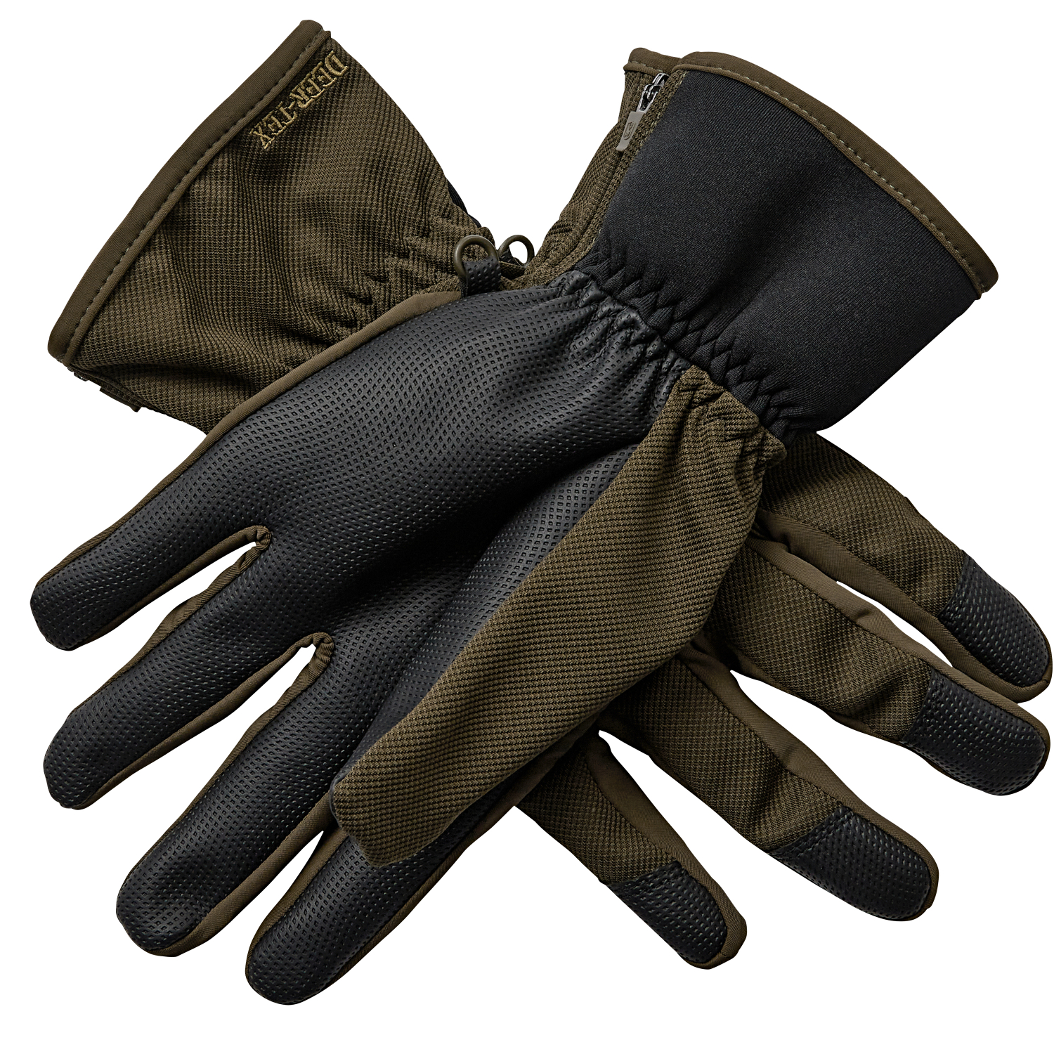 Deerhunter Unisex Handschuhe Muflon Pro Light 