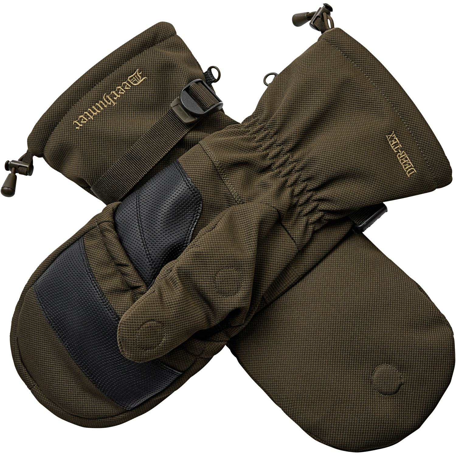 Deerhunter Unisex Handschuhe Muflon Pro 