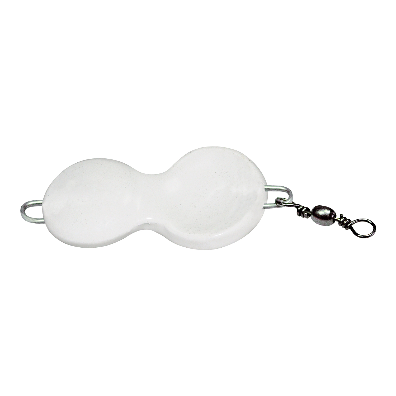 Eisele Flounder Spoon Buttsystem II (loom) 