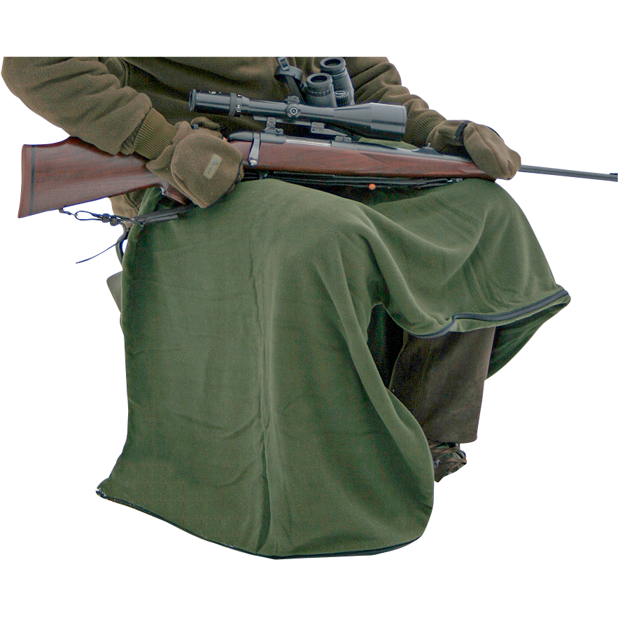 Eurohunt Fleecedecke 