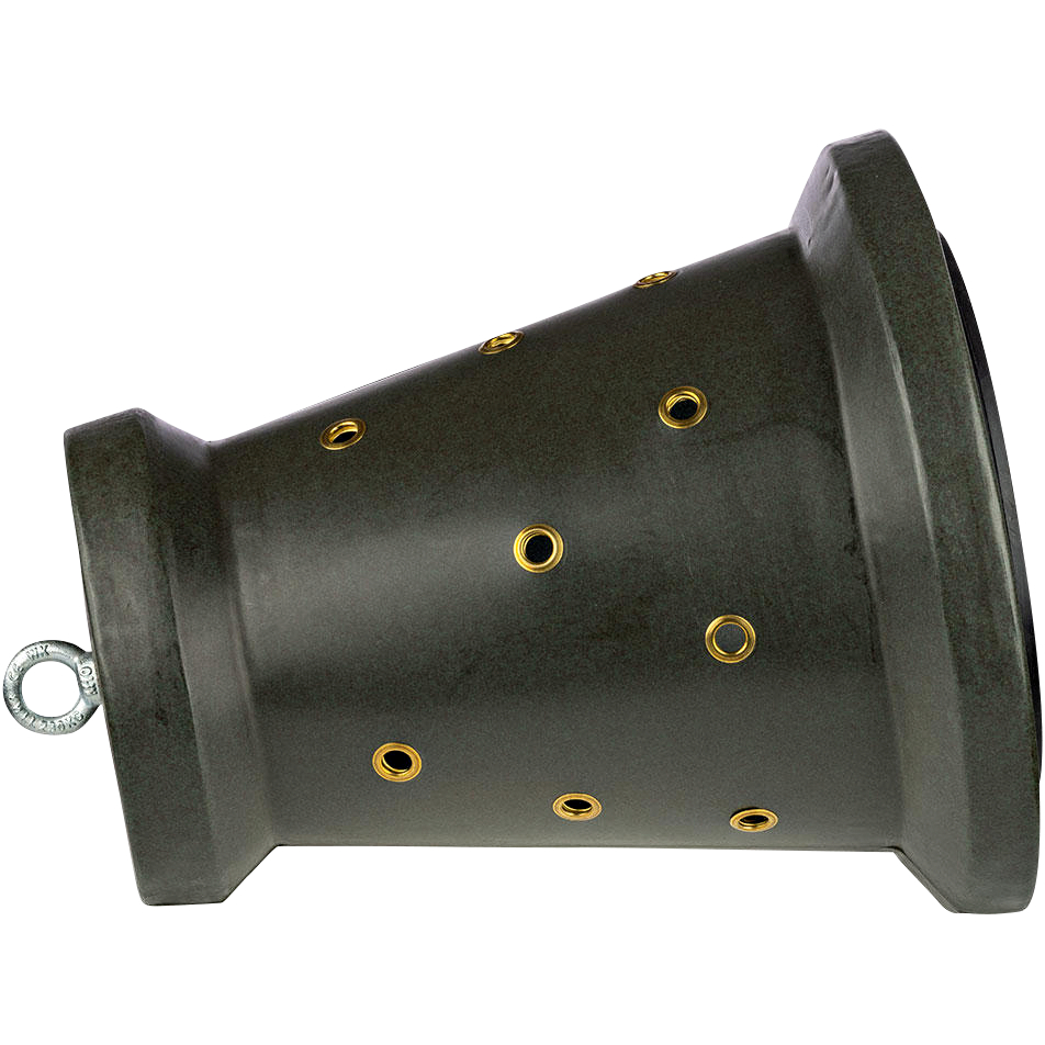 Eurohunt Futterkegel 2.0 