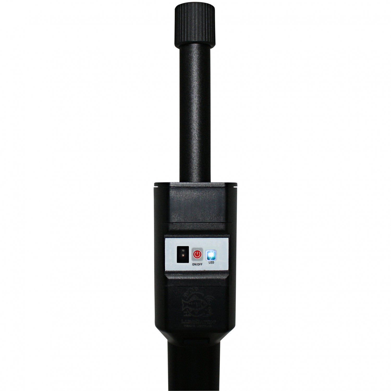 FishSense B.V. LumiCatch (Support) 