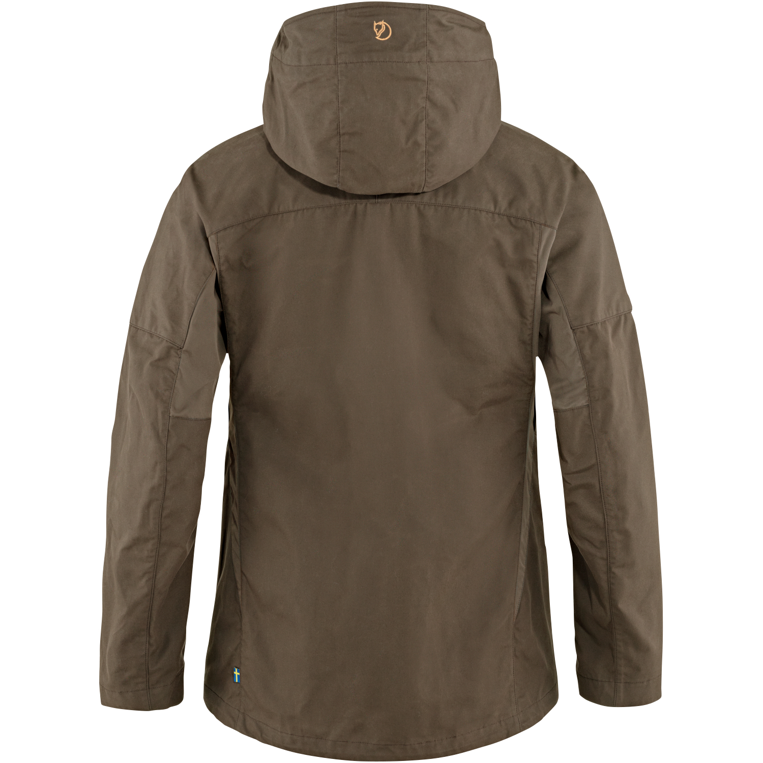 Fjäll Räven Damen Jacke Forest Hybrid 