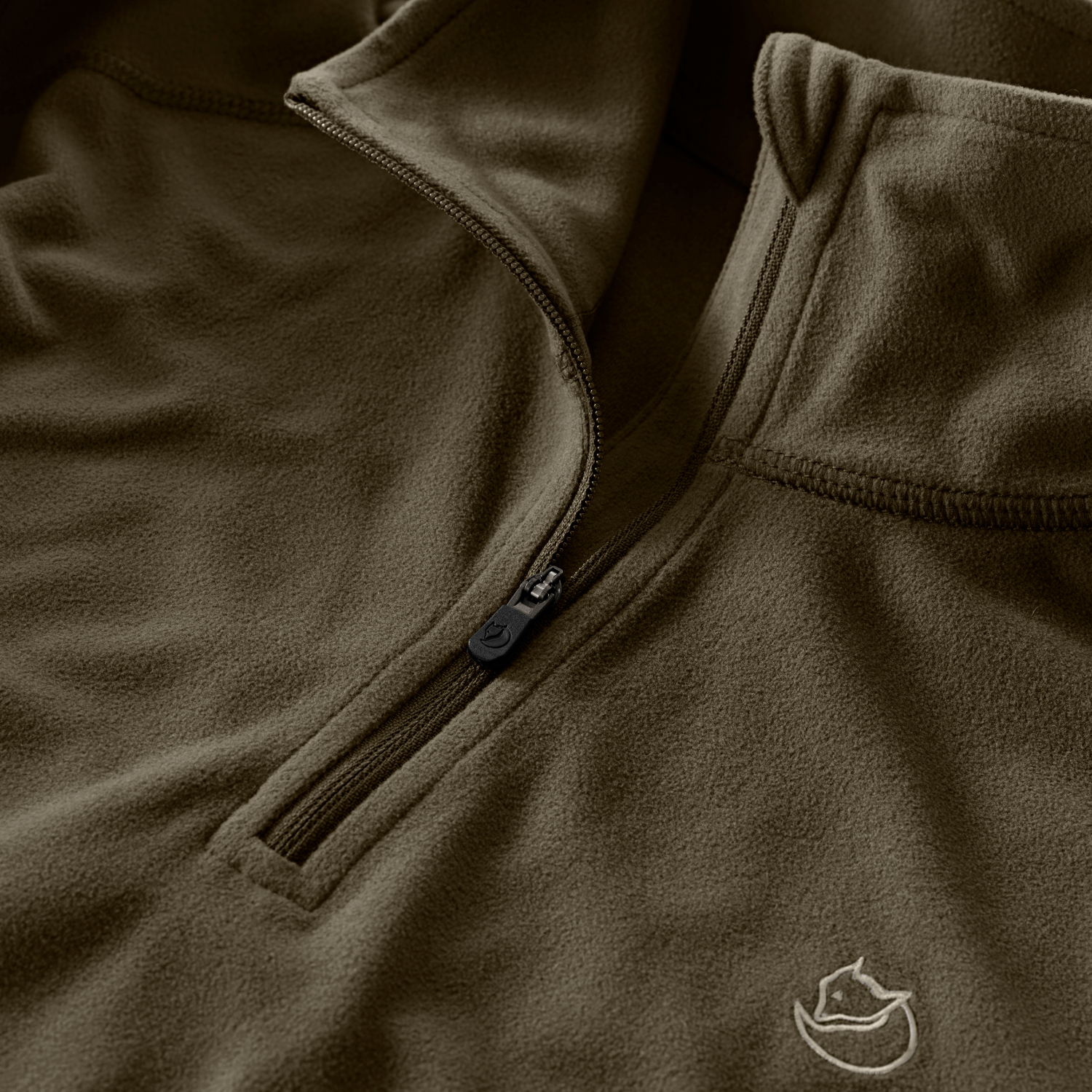 Fjäll Räven Damen Skare Hapf Zip 