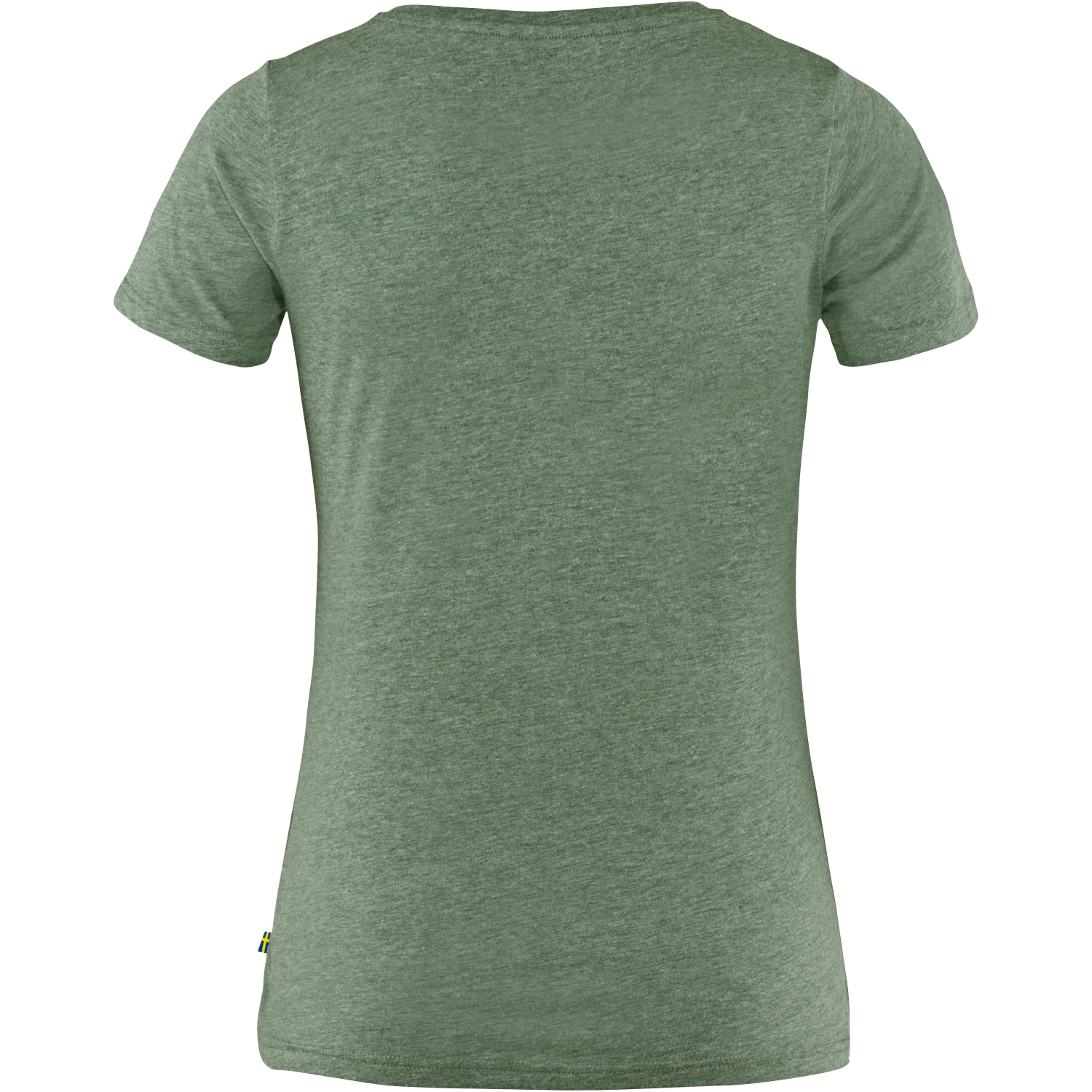 Fjäll Räven Damen T-Shirt 1960 Logo 