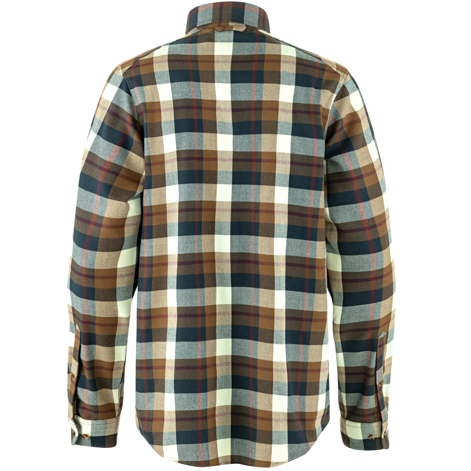 Fjäll Räven Herren Hemd Fjällgrim 