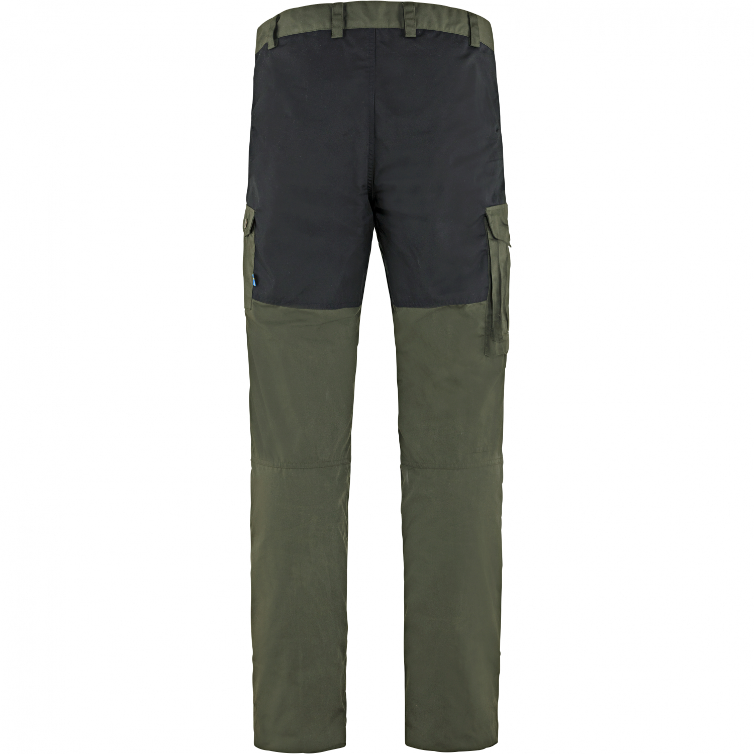Fjäll Räven Herren Hose Barents Pro Winter (Deep Forest) 