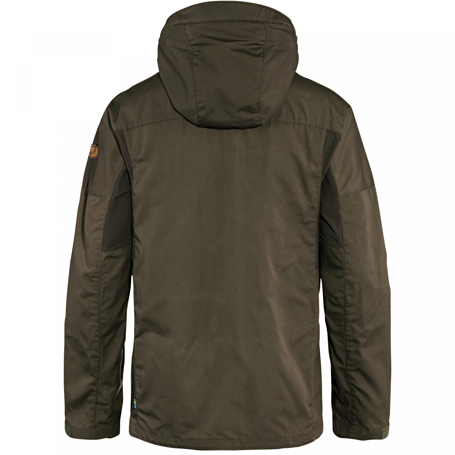 Fjäll Räven Herren Jacke Kaipak 