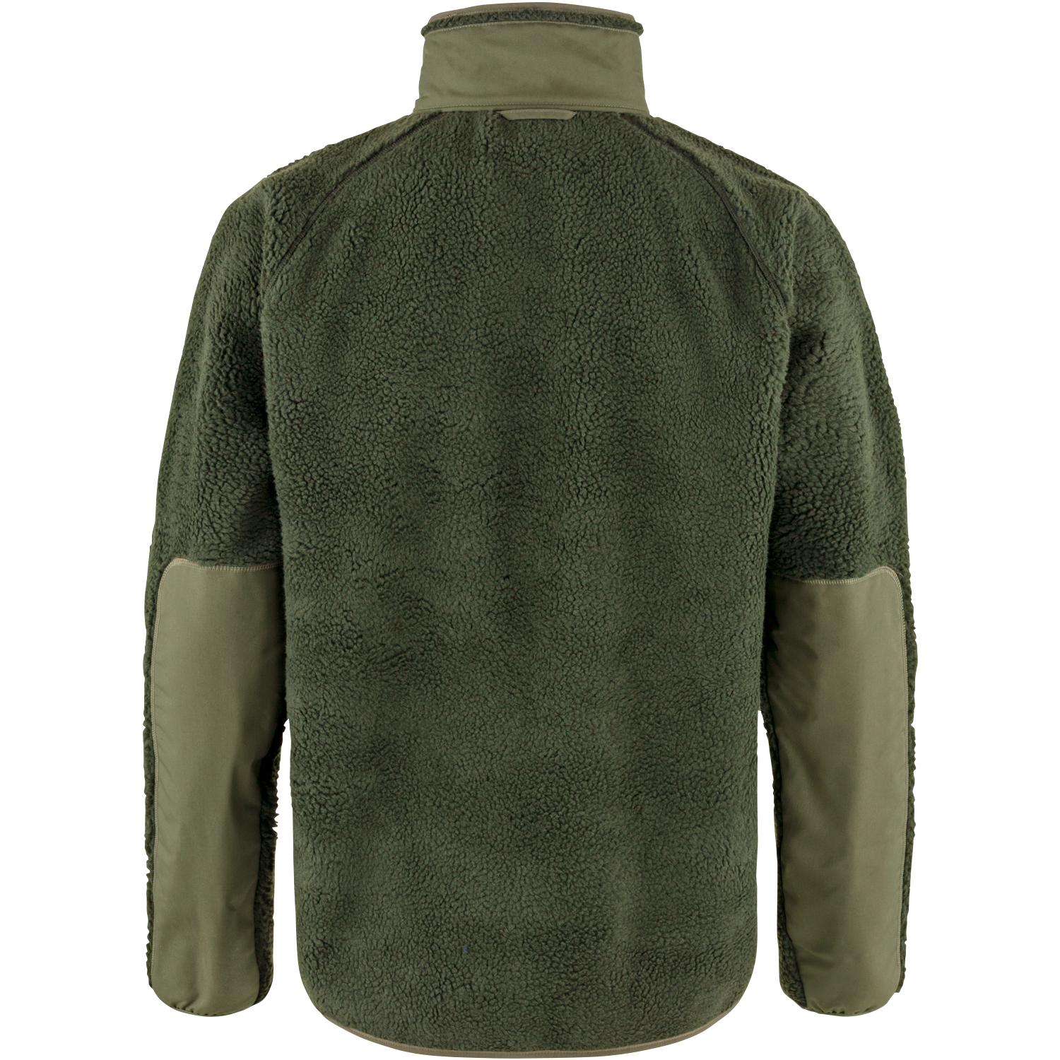 Fjäll Räven Herren Jacke Vardag Pile Gr. L 
