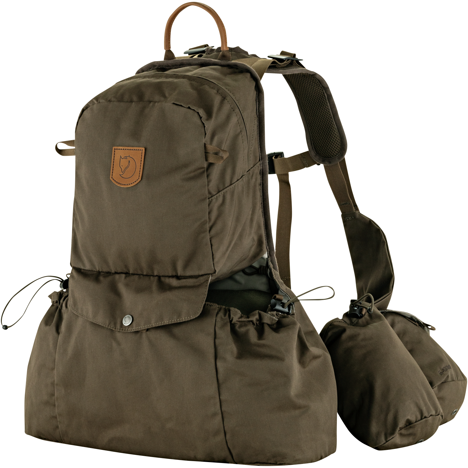 Fjäll Räven Lappland Vest Pack 