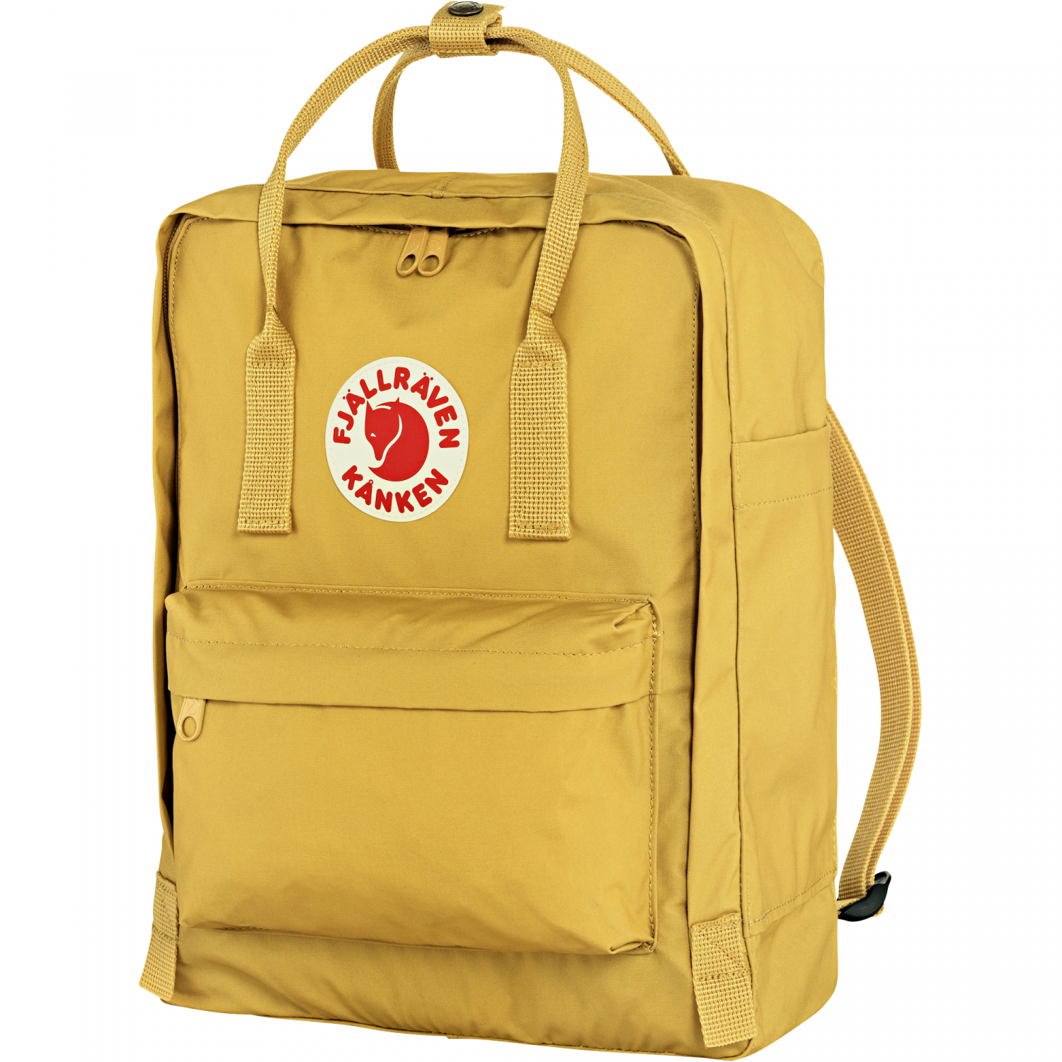 Fjäll Räven Unisex Rucksack Kanken, beige 