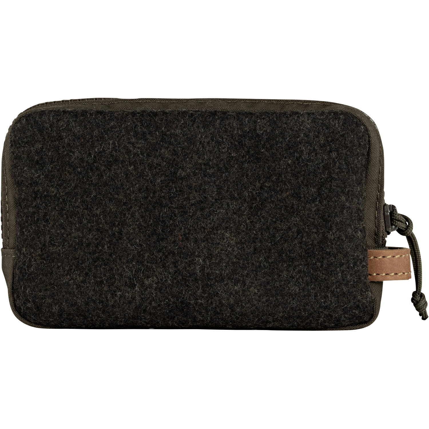 Fjäll Räven Unisex Värmland 20 Bullet Pouch 