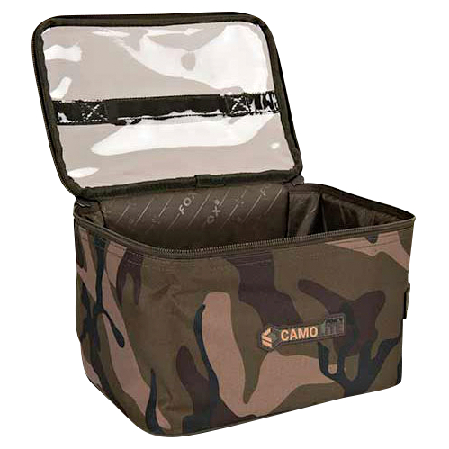 Fox Camolite Accessory Bags (XL) 