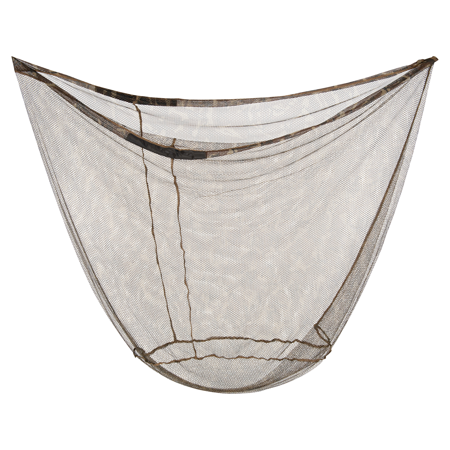 Fox Carp Kescher Landing Net Mesh (camo) 