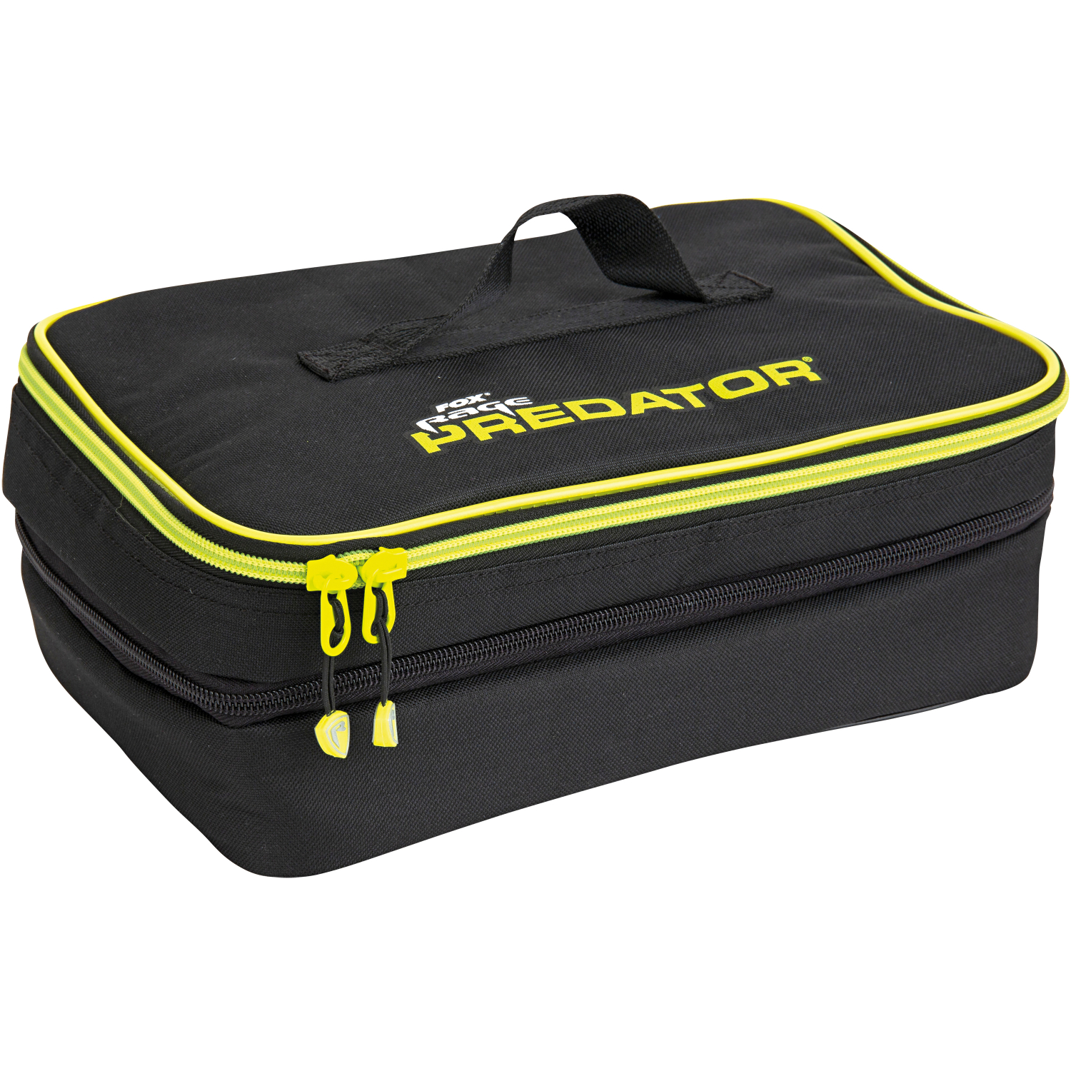 Fox Rage Predator Tasche Deatbait Bag 