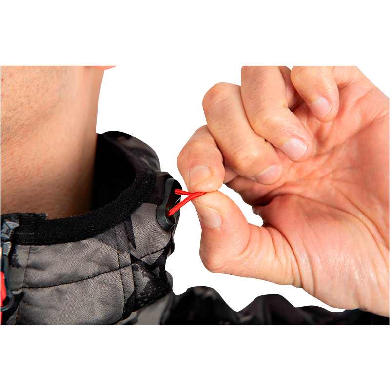 Fox Rage Windblocker Voyager (leicht) 