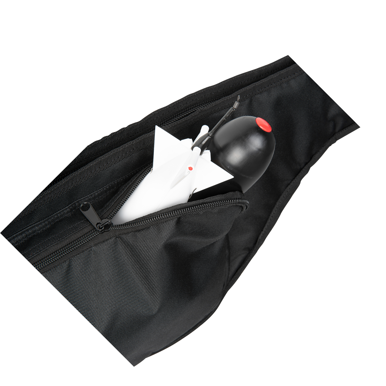 Fox Spomb Double Rod Jackets 