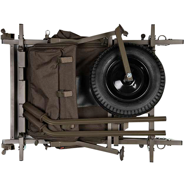 Fox Voyager Barrow Plus 