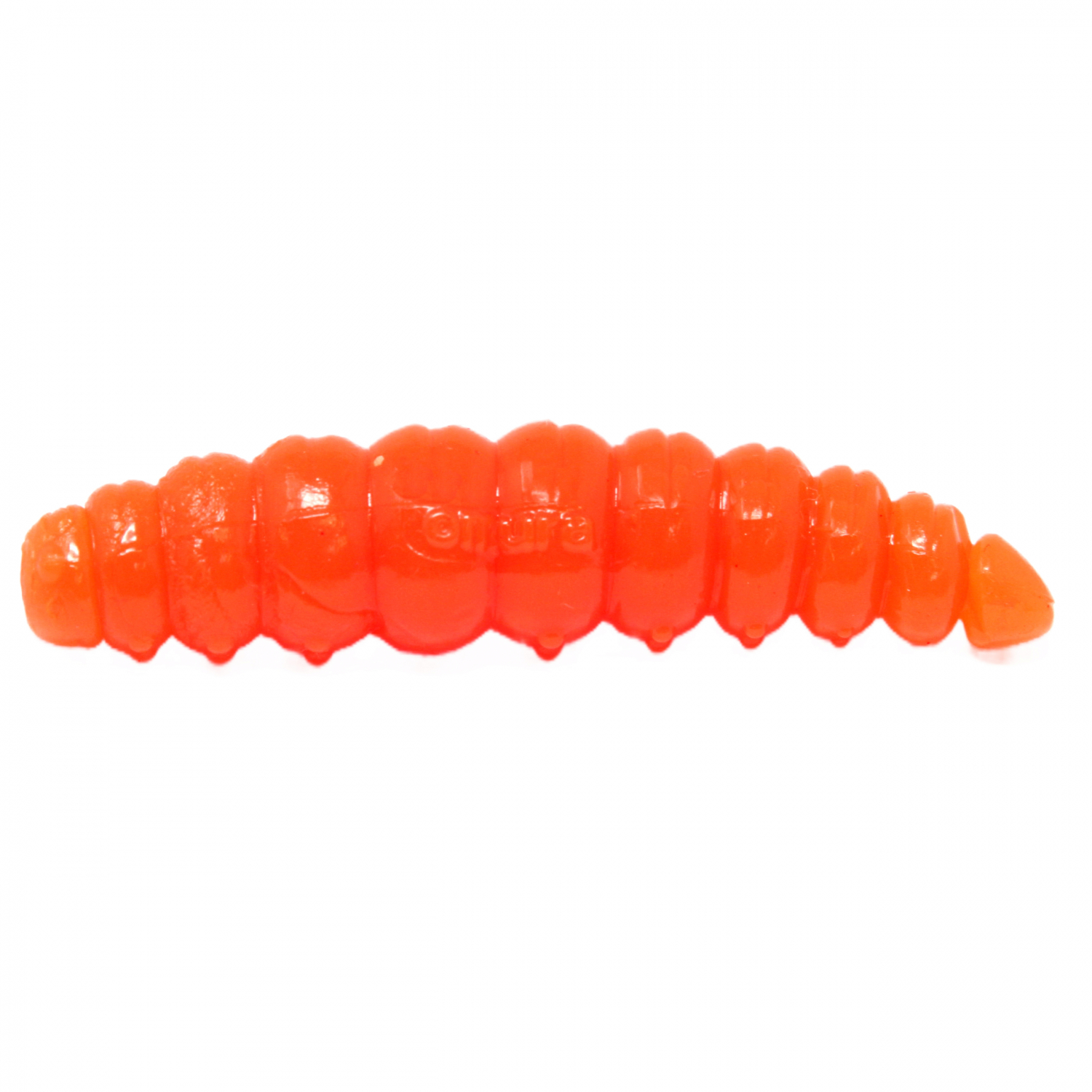 FTM Larvy, Hot Orange 