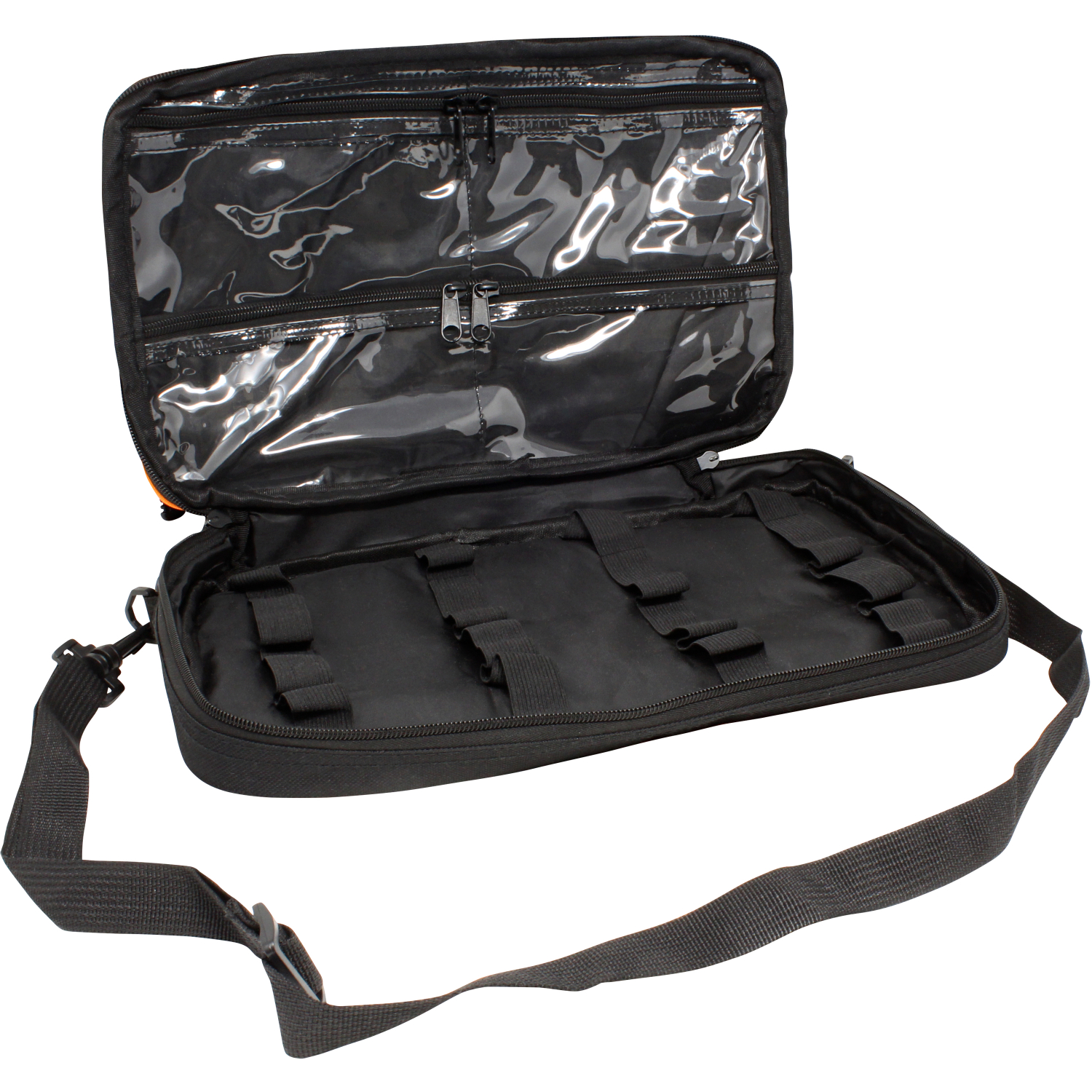 FTM TFT Zubehörtasche Trout Finder Bait 