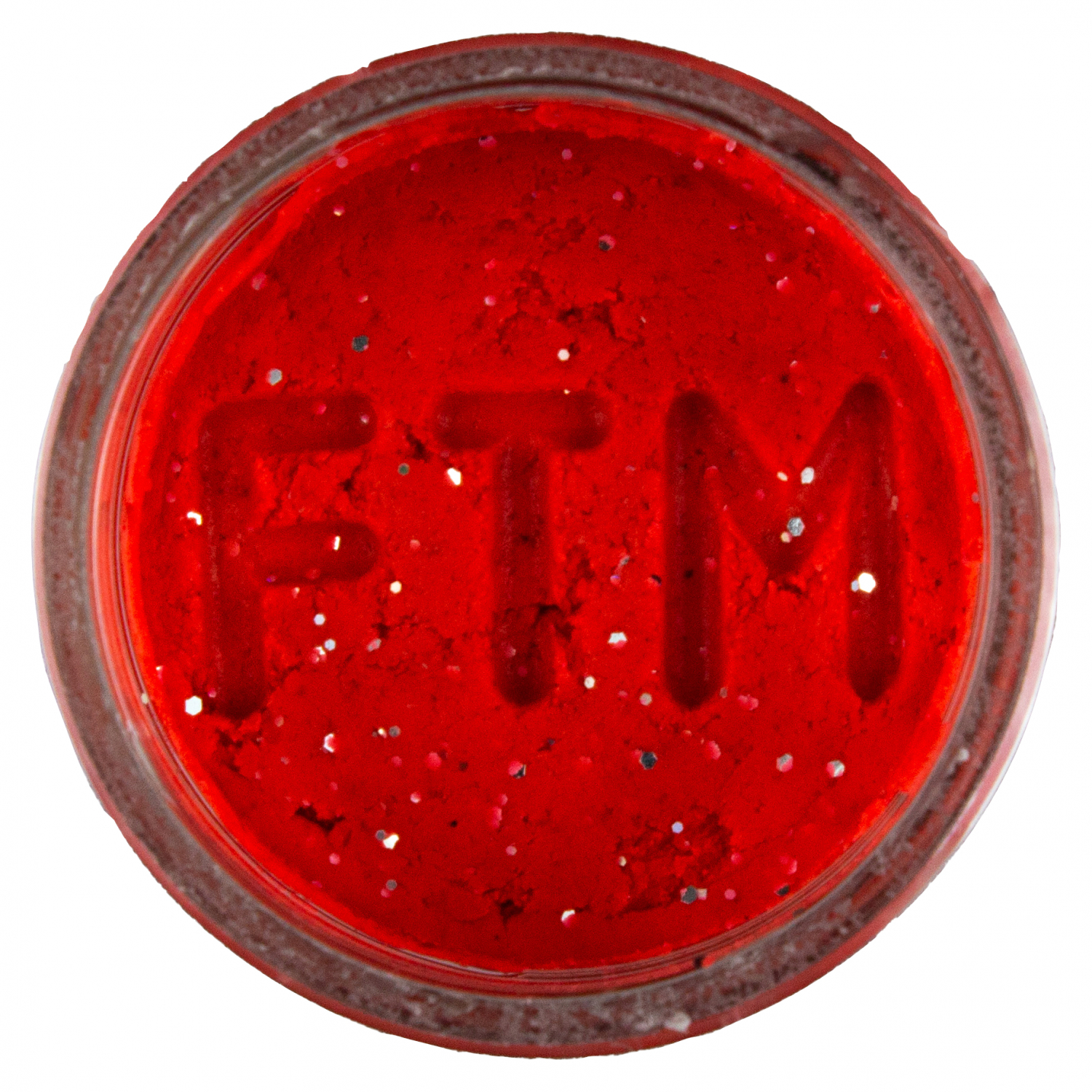 FTM Trout Finder Bait Cookie (rot) 