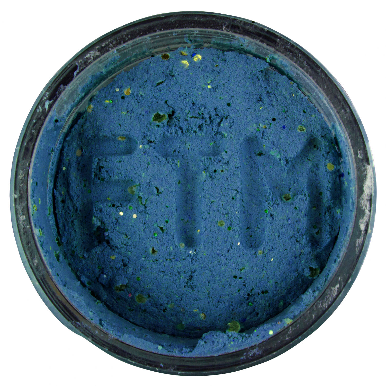 FTM Trout Finder Bait Tuna (blau) 