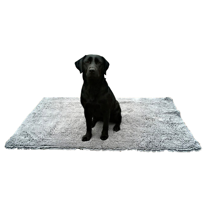 Fußmatte Doggy Dry 