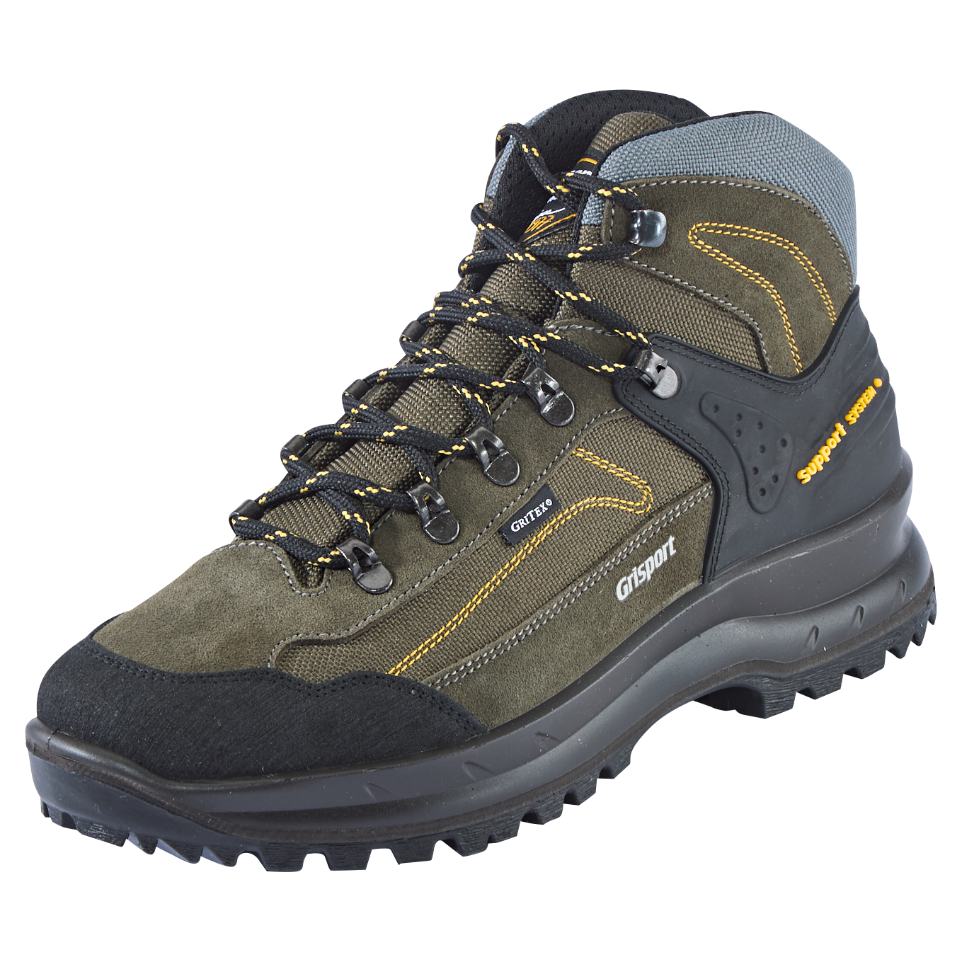 Grisport Herren Outdoorboots S 