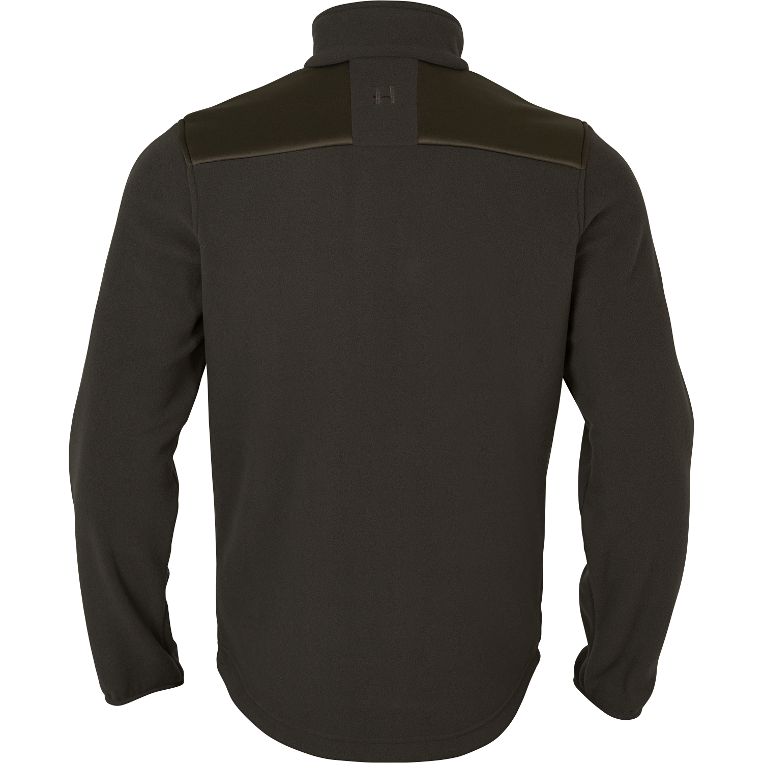 Härkila Herren Fleecejacke Steinn (braun) 