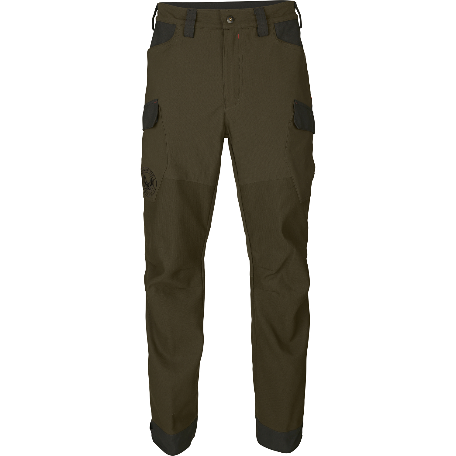 Härkila Herren Hose Wildboar Pro Move Gr. 50 