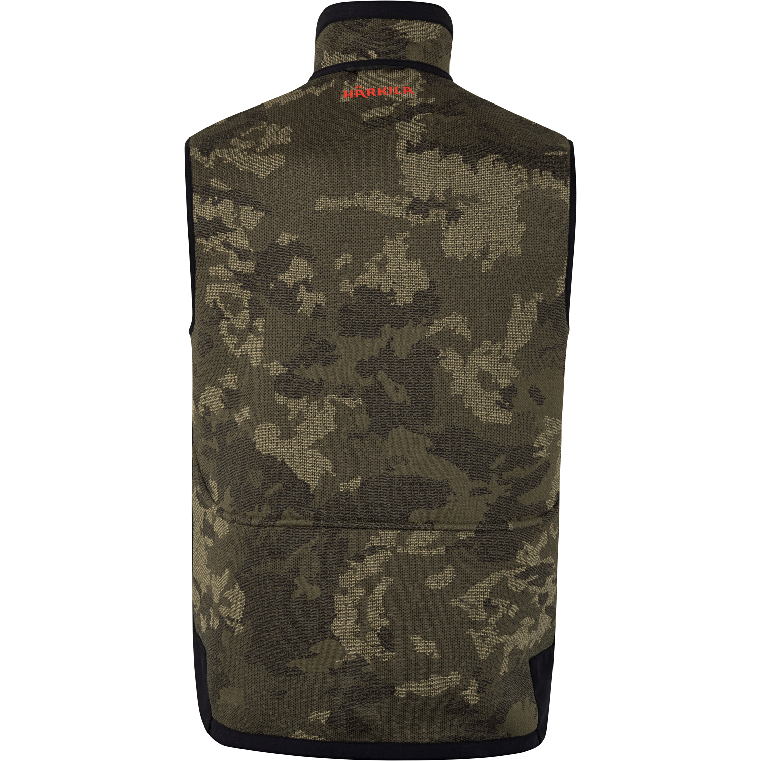 Härkila Herren Kamko Pro Edition Reversible Hi-Vis Weste 