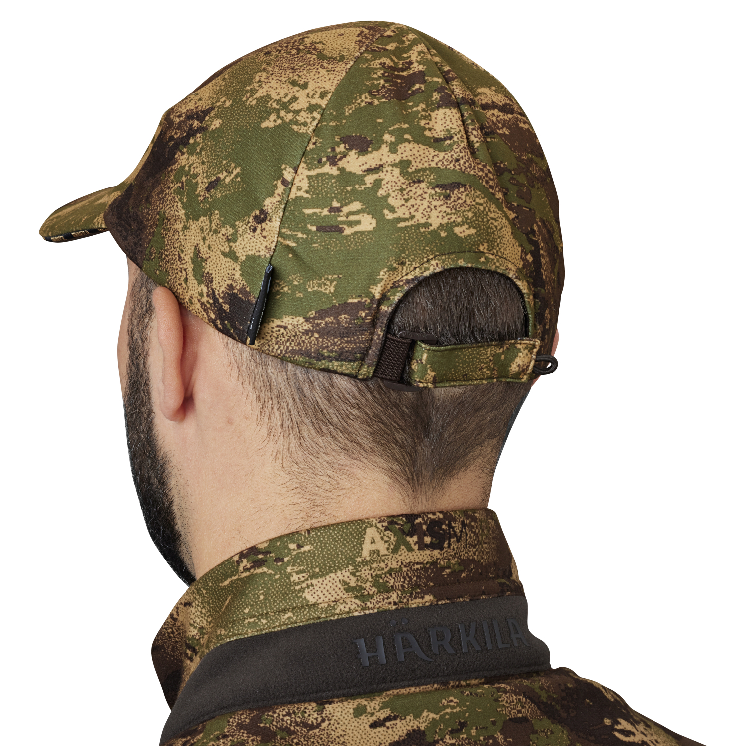 Härkila Herren Kappe Deer Stalker HWS 