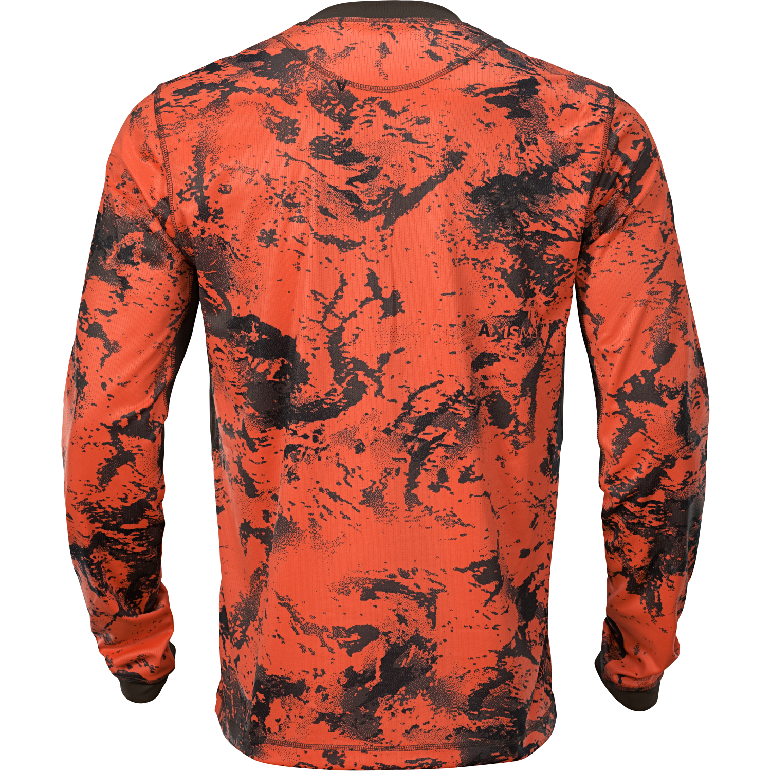 Härkila Herren Langarmshirt Wildboar Pro 