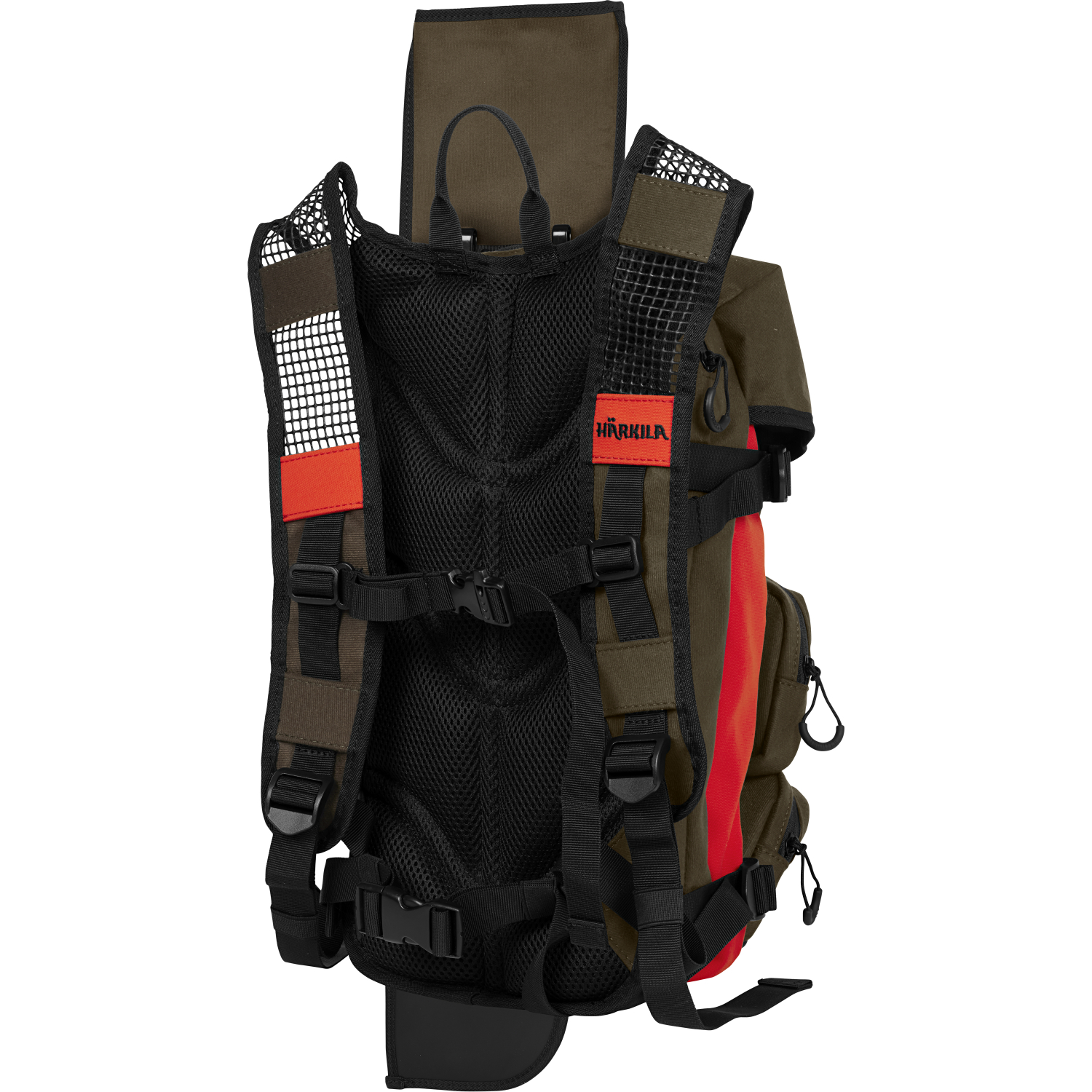 Härkila Herren Rucksack Wildboar Pro 