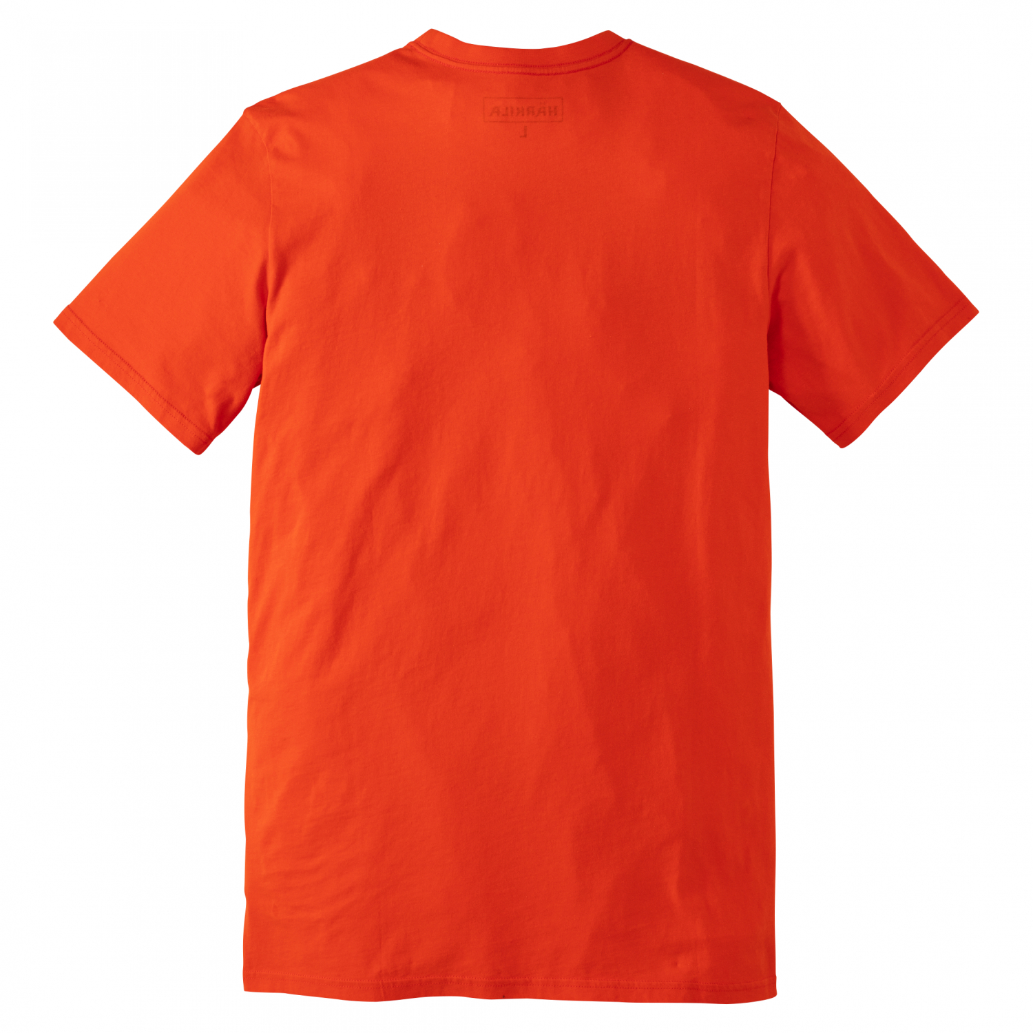 Härkila Herren T-Shirt Frej (orange) 