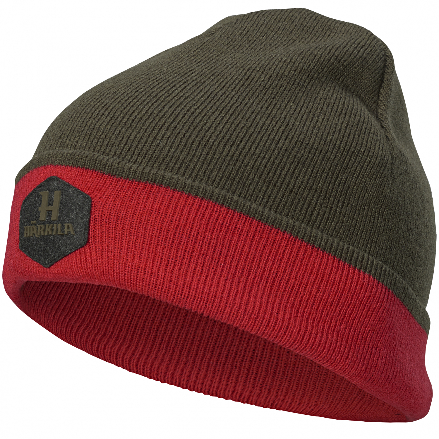 Härkila Unisex Beanie Driven Hunt 