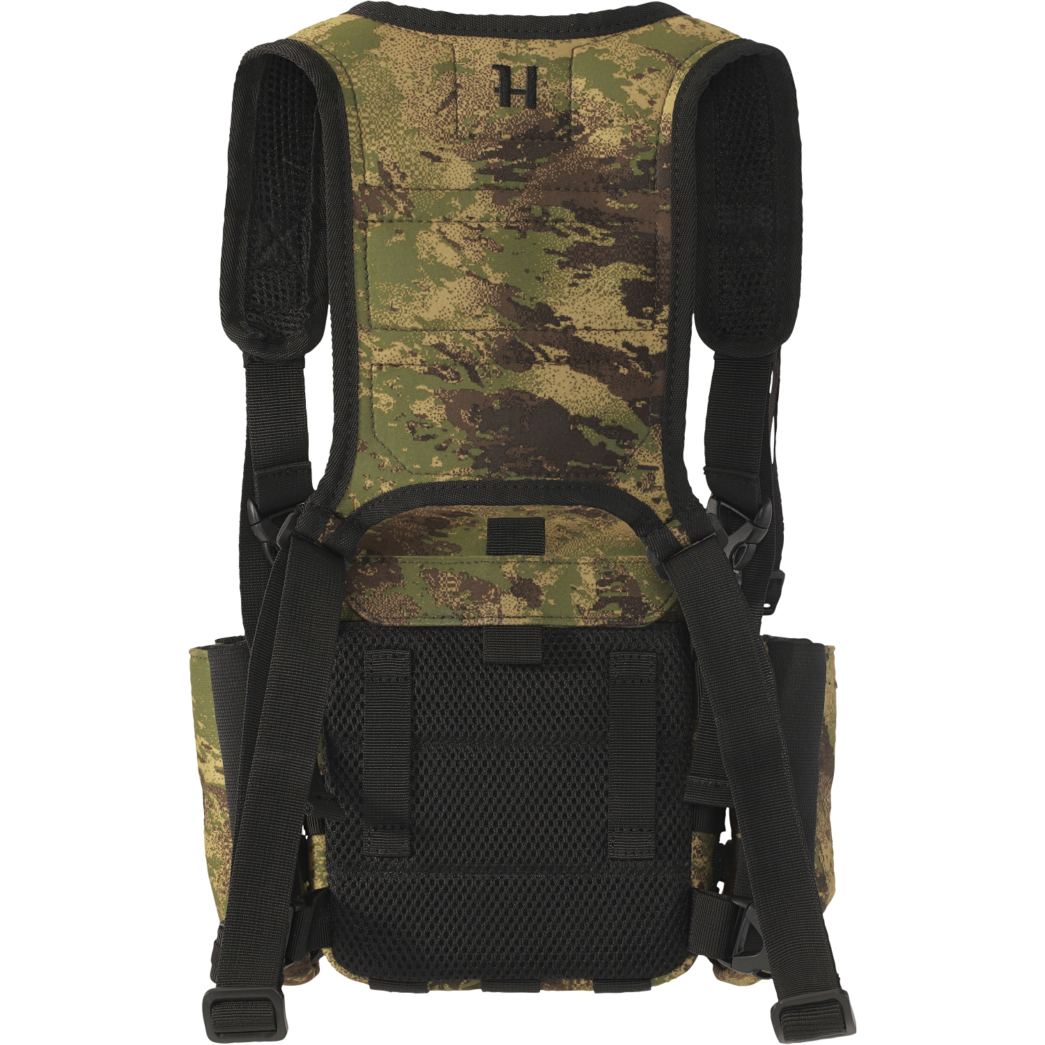 Härkila Unisex Fernglashalter Deer Stalker Camo 