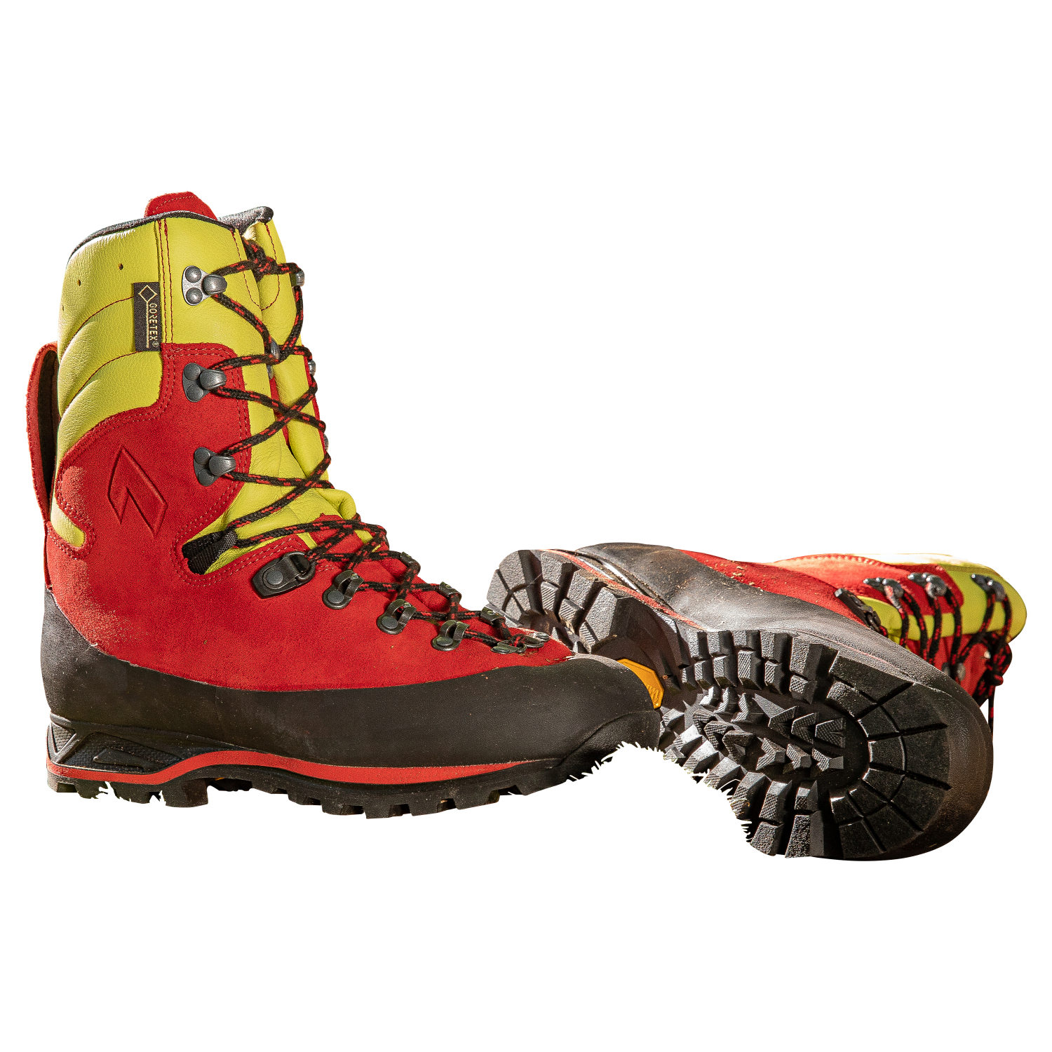 Haix Herren Outdoor-Stiefel Nature Trace GTX 