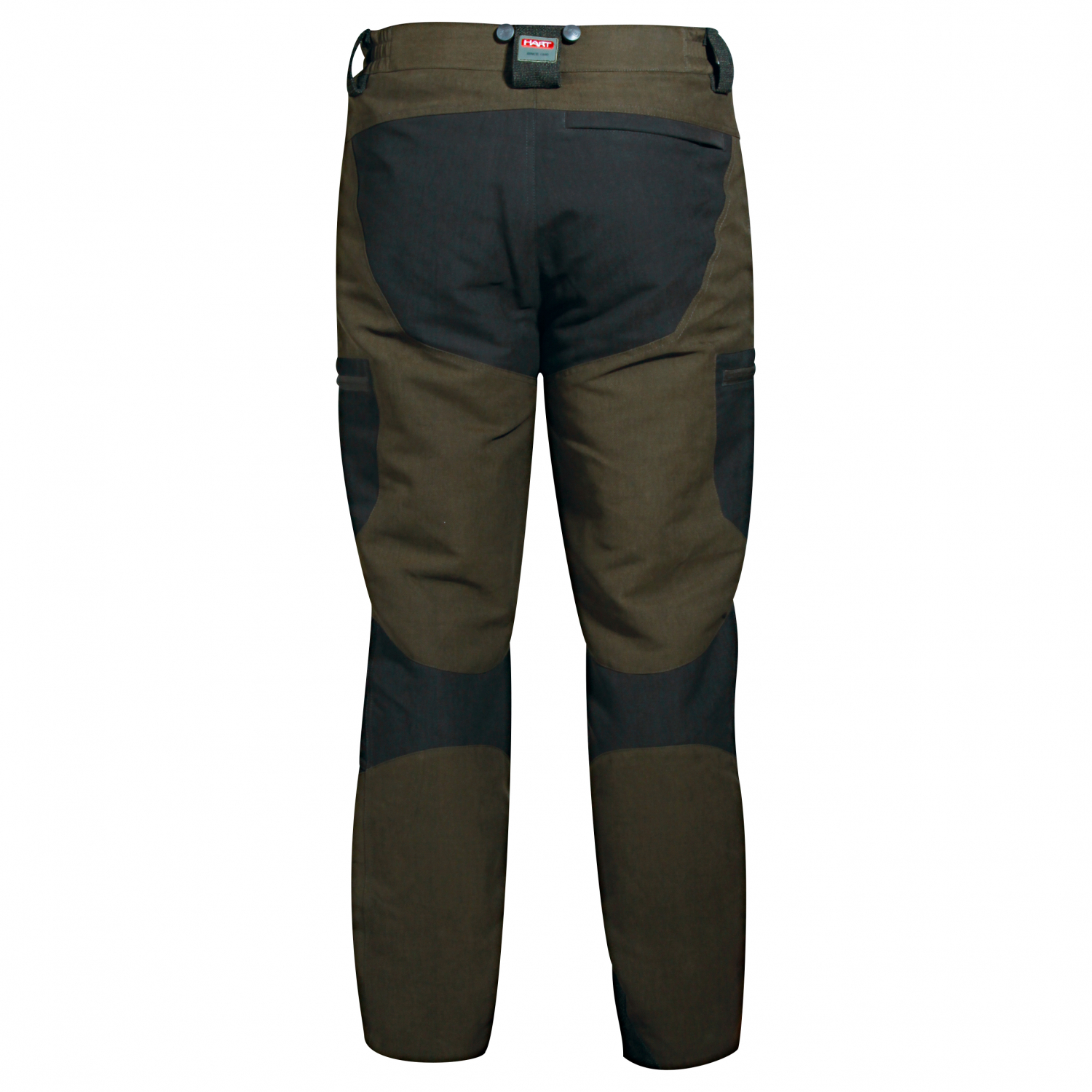 Hart Herren Hose Lochmor-T 