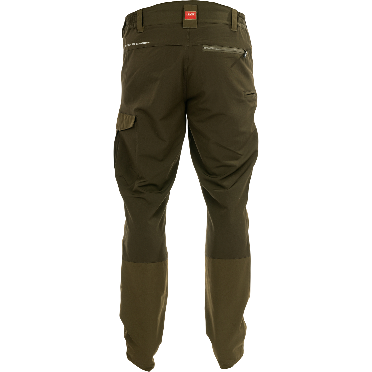 Hart Herren Hose Rando-T Evo 