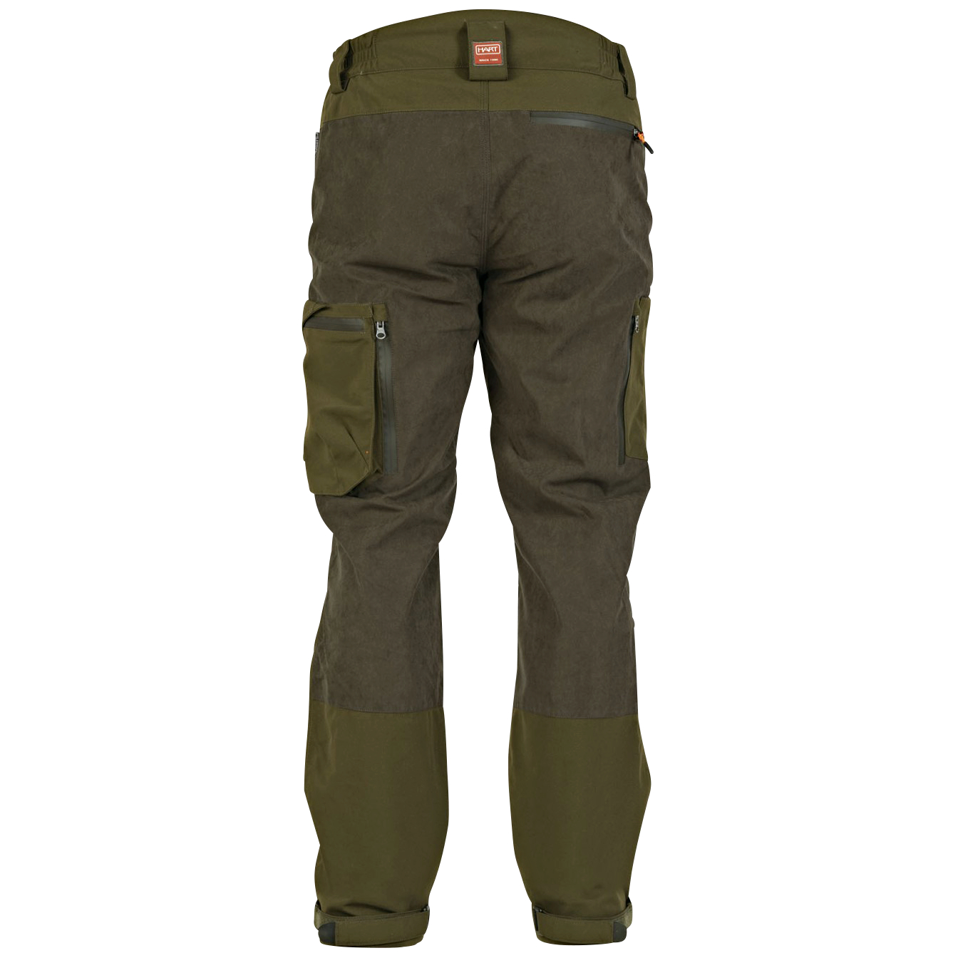 Hart Herren Hose Taunus XHP-T 