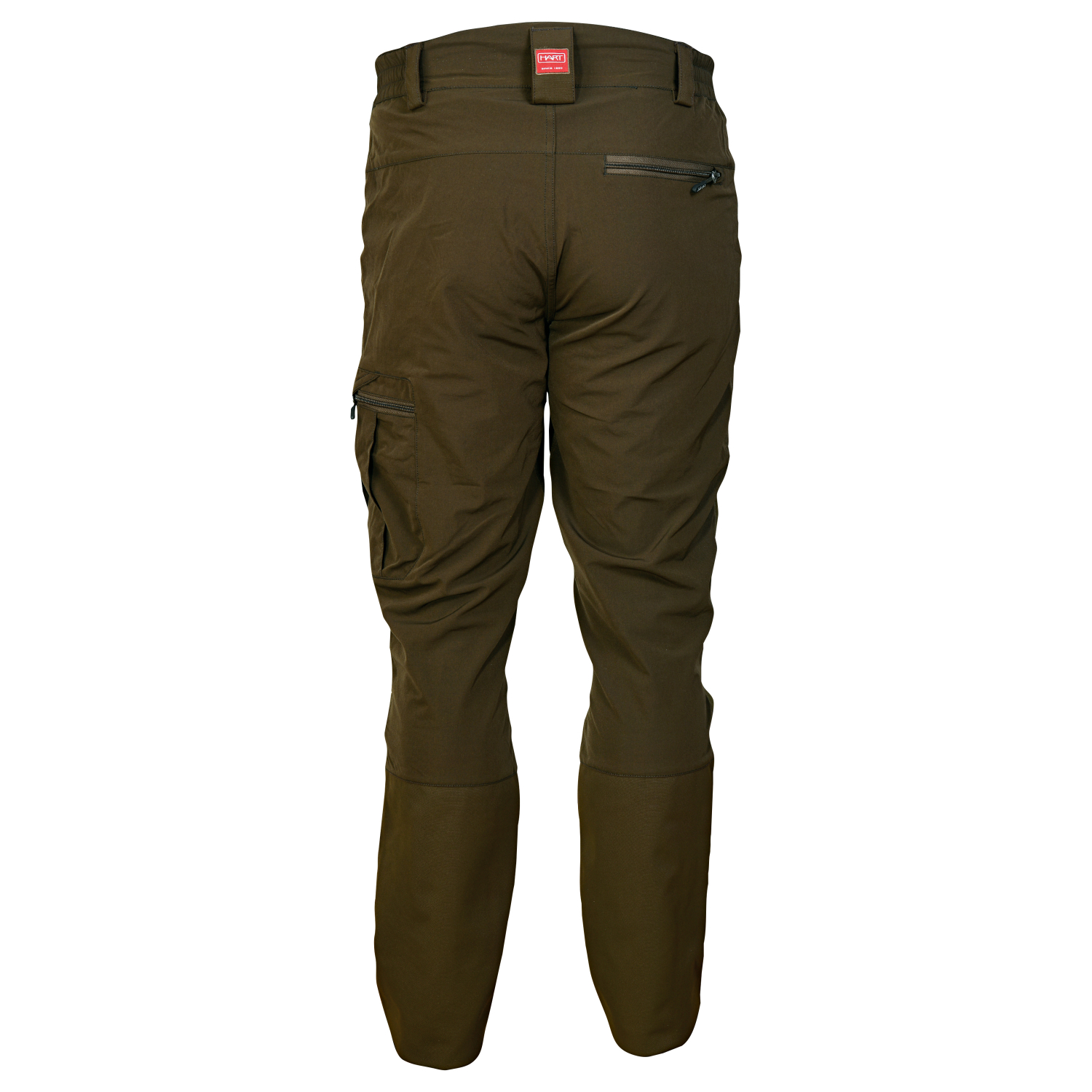 Hart Herren Outdoor-Hose Moritz 