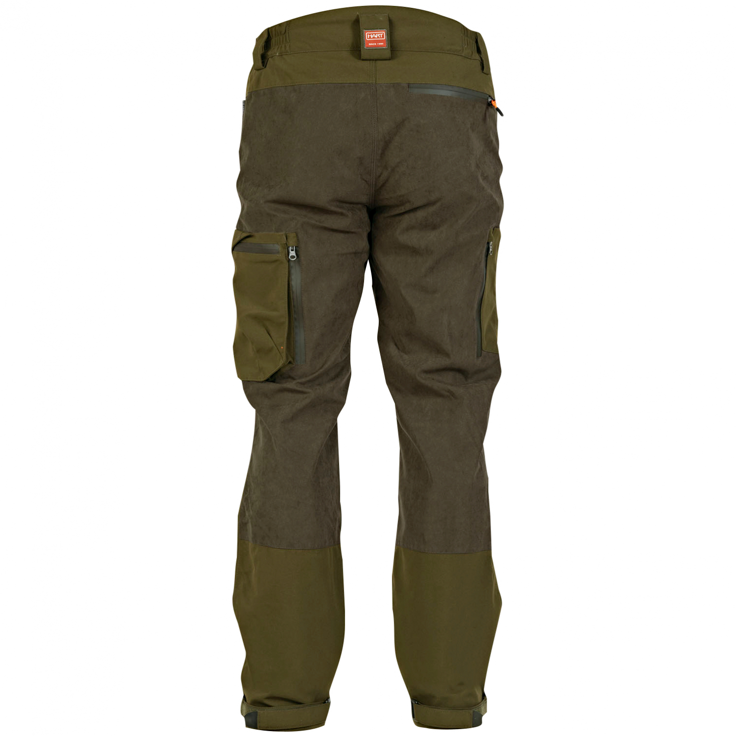 Hart Herren Taunus XHP-T 