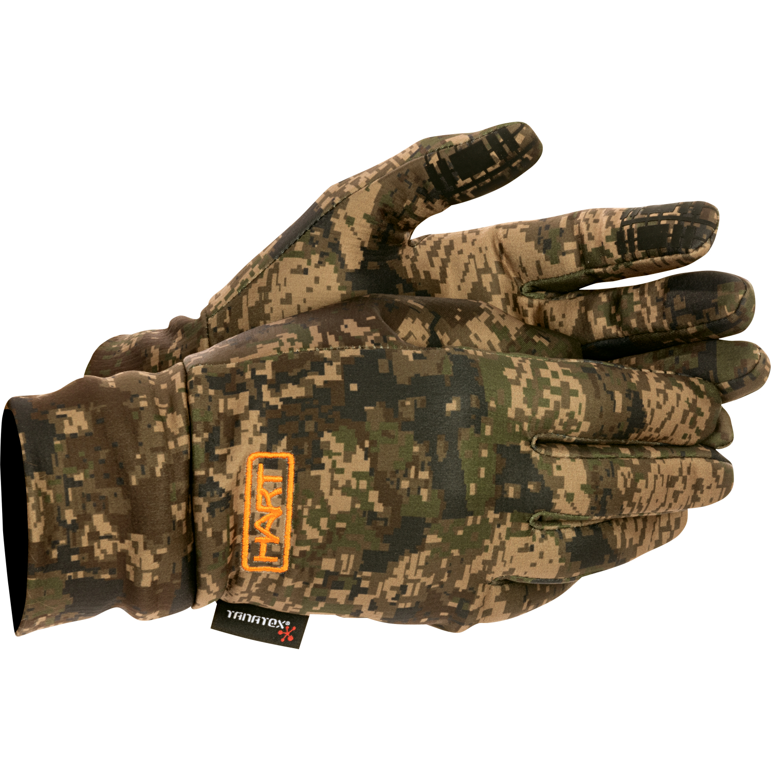 nitril handschuhe tiger grip Kunzer Nitril-Einweghandschuhe Orange Größe XXL (Dispenser mit 90 Stück) ROSS TWP Seeland Handschuhe Farbe:U4 Schwarz*2