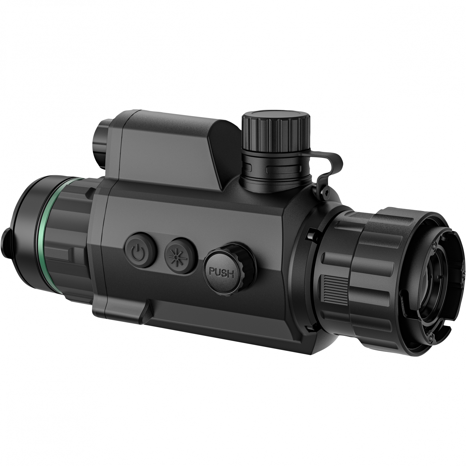 Hikmicro Cheetah C32F-N (940 nm) 