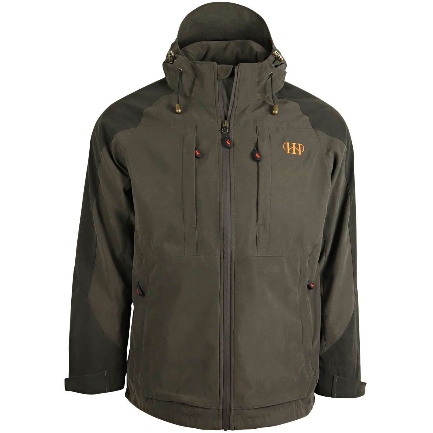 House of Hunting Herren Ganzjahresjacke Hendrik Gr. 5XL 