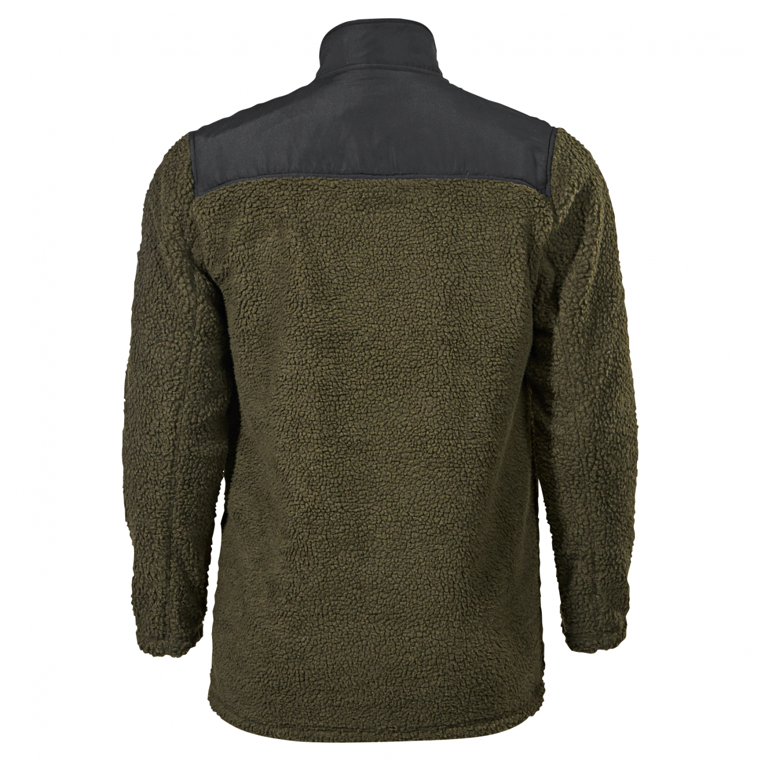 il Lago Basic Herren Faserpelzjacke Kanada 