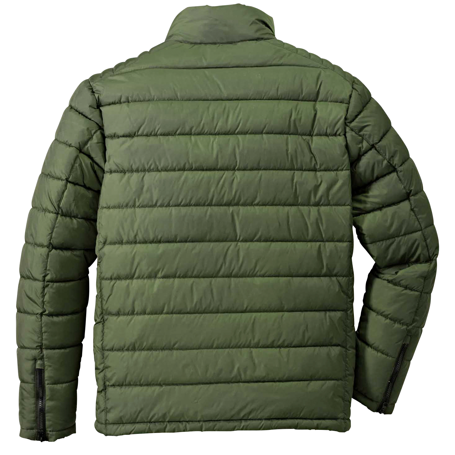 il Lago Basic Herren Steppjacke Grönland 