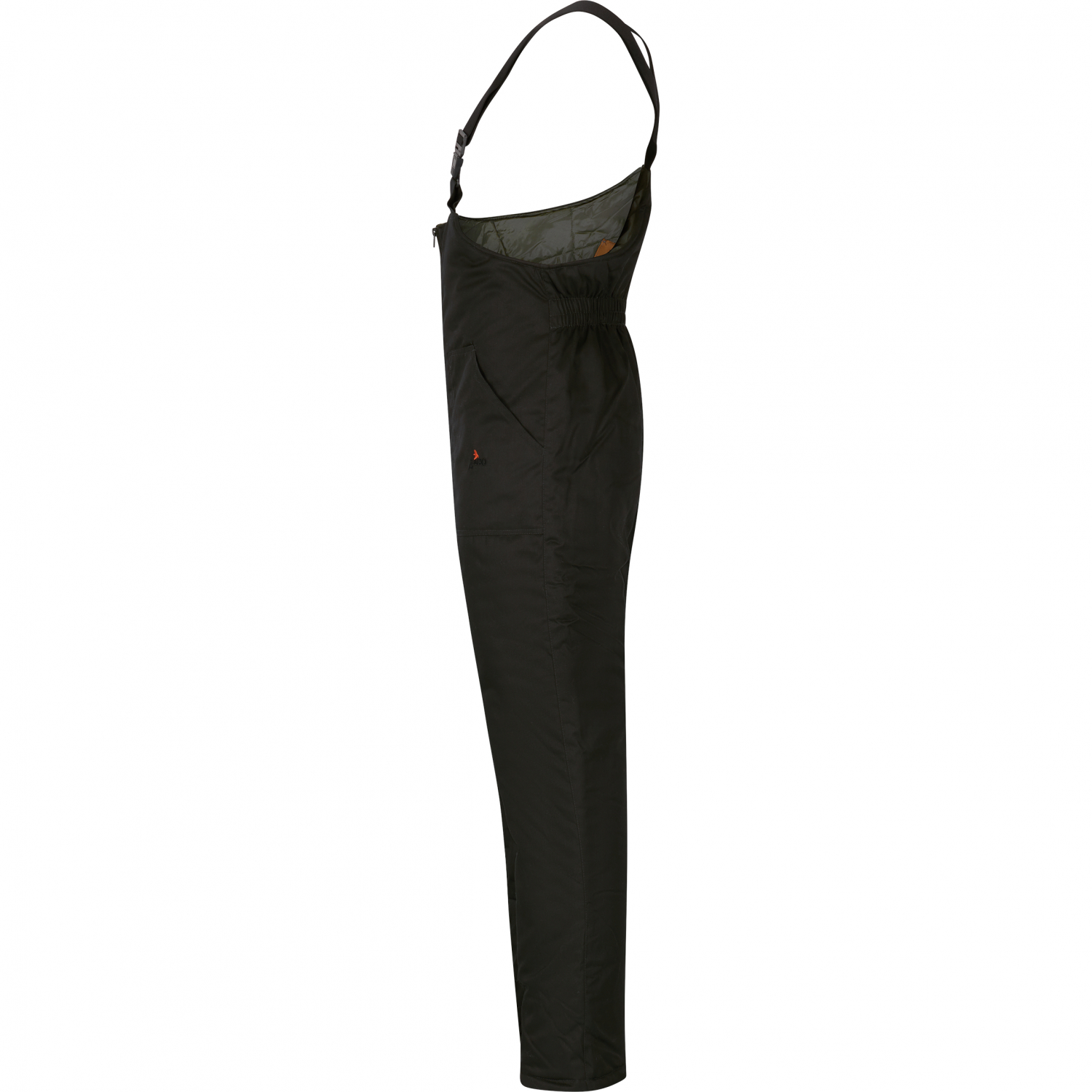 il Lago Basic Herren Thermolatzhose Ronneby 