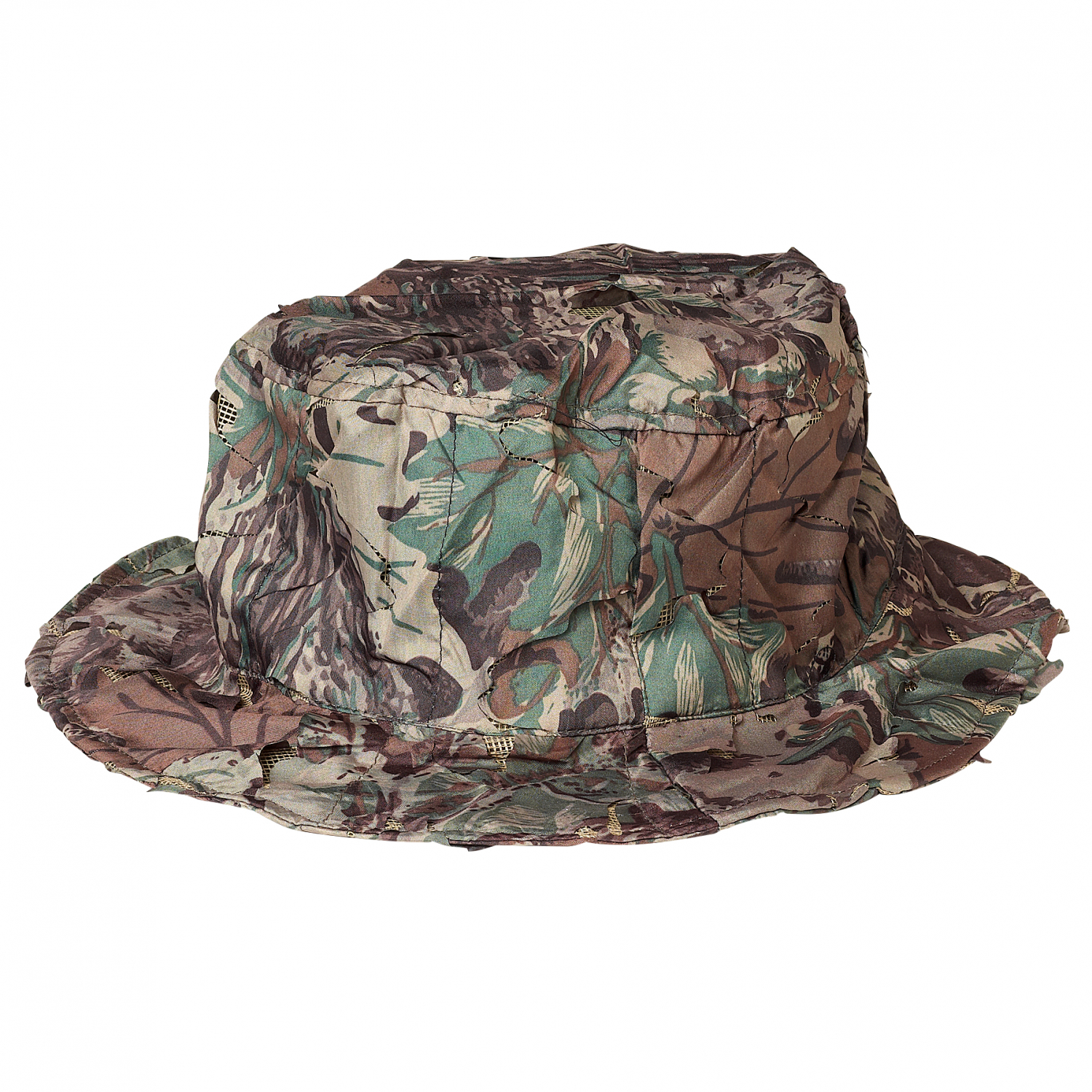 il Lago Basic Unisex il Lago Basic Unisex Tarnanzug (4-teilig) 